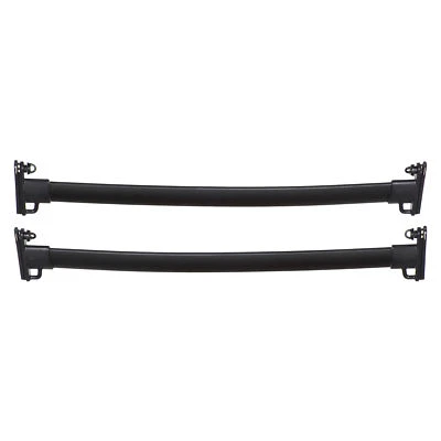 OEM NEW Roof Rack Cross Bars Set 2 piece 2008-2012 Ford Escape 9L8Z7855100AA - Image 1 of 4
