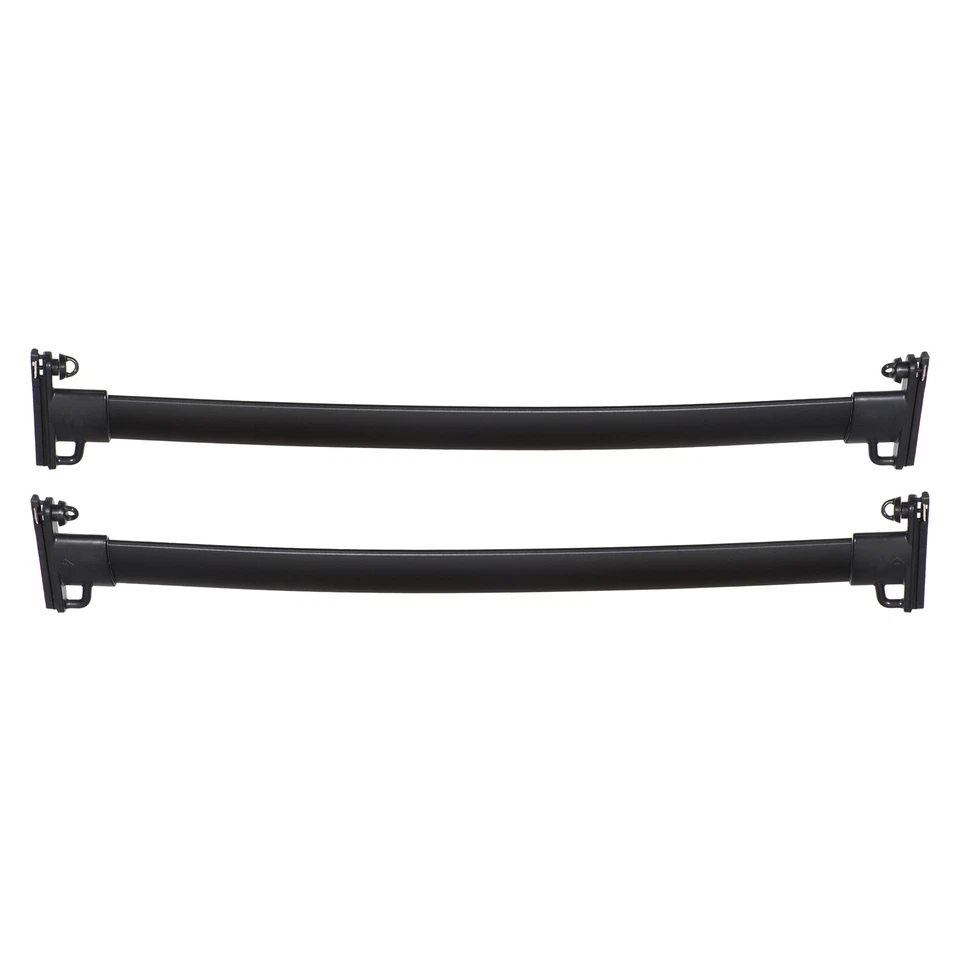 Juego de 2 barras transversales para portaequipajes de techo Ford Escape 2008-2012 nuevo OEM 9L8Z7855100AA Foto 1 de 4