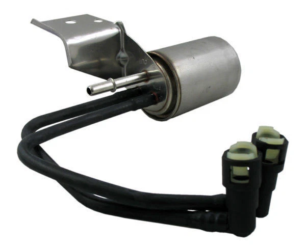 Filtro de combustível para Dodge Stratus 1996-1997 com motor 2.4L 4 cilindros - Imagem 1 de 1