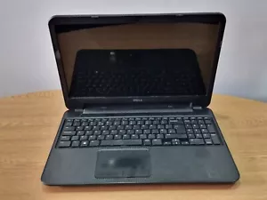 Dell Inspiron 15 3521 Laptop Intel i5 3rd Gen 4GB Ram 500GB HDD Faulty - Picture 1 of 11