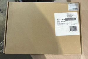 INTELIX DIGI-BSR-4K-BSTK HDBASET 4K SCALING RECEIVER , - Picture 1 of 3