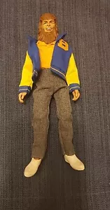 Mego Monsters Collection Teen Wolf (Michael J Fox) Loog figura de acción muñeca - Imagen 1 de 2