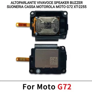 ALTOPARLANTE VIVAVOCE SPEAKER BUZZER SUONERIA CASSA MOTOROLA MOTO G72 XT-2255 - Foto 1 di 1