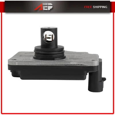 Mass Air Flow Sensor MAF For 1992-1996 Buick LeSabre Pontiac Bonneville 24502967 - Image 1 of 4