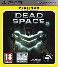 Electronic Arts Ps3 Dead Space 2 Platinum Eai03808639