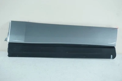 2016-2017-2018-2019 TOYOTA HIGHLANDER RIGHT REAR DOOR LOWER MOULDING OEM — 第 1/4 张图片