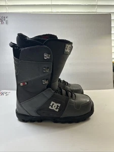 DC Red Liver System HERREN SNOWBOARD BOOTS Grau 11 - Bild 1 von 24