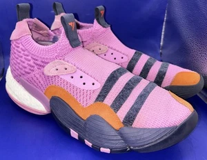 adidas Trae Young 2 Stratosphere Lilac Men’s Size 10 (0248) - Picture 1 of 20