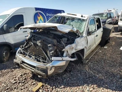 2017-2019 GMC Sierra 3500 Automatic Transmission - Fits 4x, 6.6L W/ PTO, 120K Foto 1 de 4