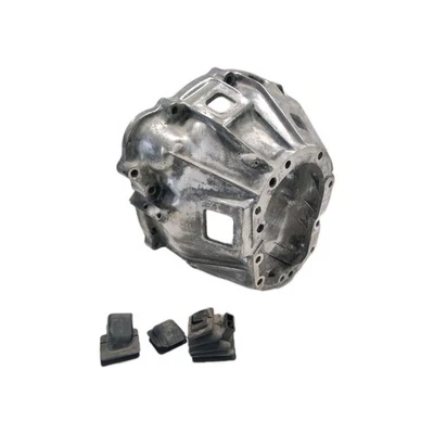 95-04 Toyota Tacoma W59 5 Speed Transmission Bell housing - Image 1 of 4