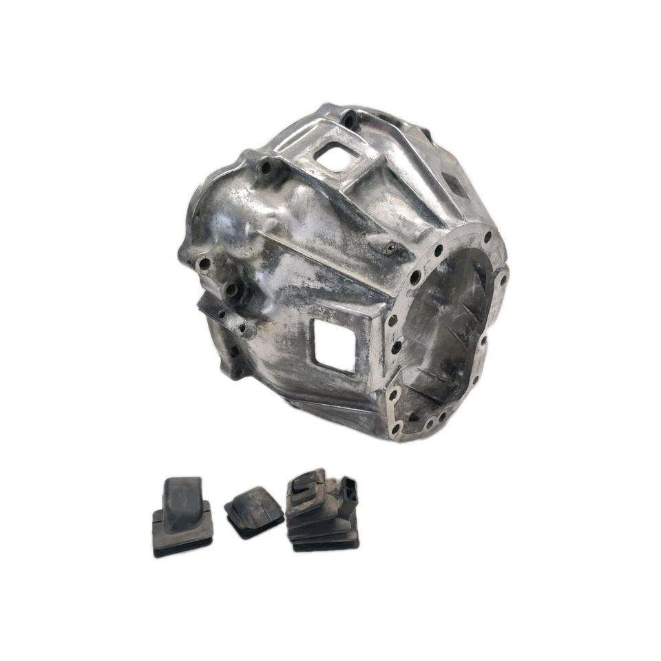 95-04 Toyota Tacoma W59 5 Speed Transmission Bell housing - Image 1 of 4