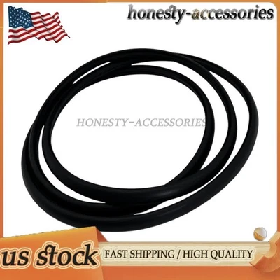 Sello de tira climática de vidrio para techo corredizo 2081-4007 para Buick Enclave Chevrolet GMC Foto 1 de 4