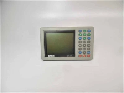 SI-TEX - GPS-99P - GPS Receiver - FOR PARTS OR REPAIR - Image 1 of 4