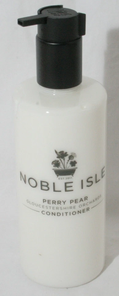 Acondicionador Noble Isle - 300 ml - Perry Pear Gloucestershire Orchards - Imagen 1 de 1