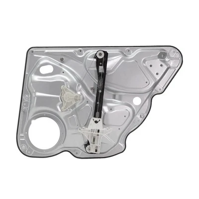 For Volkswagen Passat 2006-2009 Window Regulator Driver Side Power | 3C5839461G Foto 1 de 4