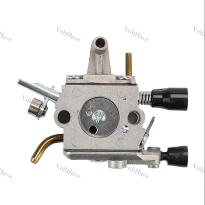Carburadores cortacésped STIHL FS120 FS200 FS250 FS300 FS350 FR350 FR450 FR480 Foto 1 de 4
