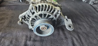 Generador alternador JDM Subaru Impreza WRX / STi OEM genuino 2002-2007 Foto 1 de 2