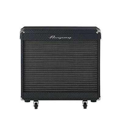 Gabinete amplificador de bajos Ampeg Portaflex Series PF-210HE 2x10 "Flip-Top" Foto 1 de 4