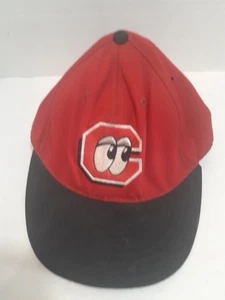 cincinnati reds kids hat proline 6 7/8 vintage - Picture 1 of 9