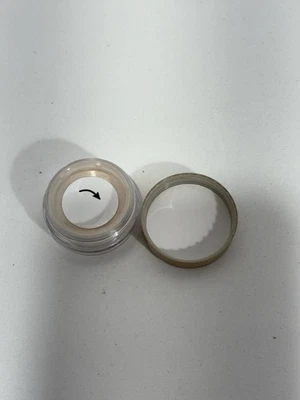 bareMinerals Blush Loose Powder HEAVENLY DIAMOND .02 oz / .57 g Mini ~ Sealed - Image 1 of 4