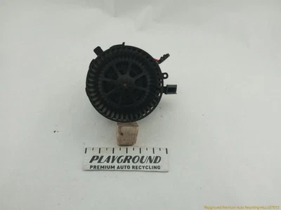 Motor soplador aire acondicionado aire acondicionado Audi A5 8T cupé compatible con 2008-2012 08 09 10 Foto 1 de 4