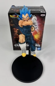 Dragon Ball Super Tag Fighters Son Goku Banpresto Collectible Figure - Picture 1 of 11