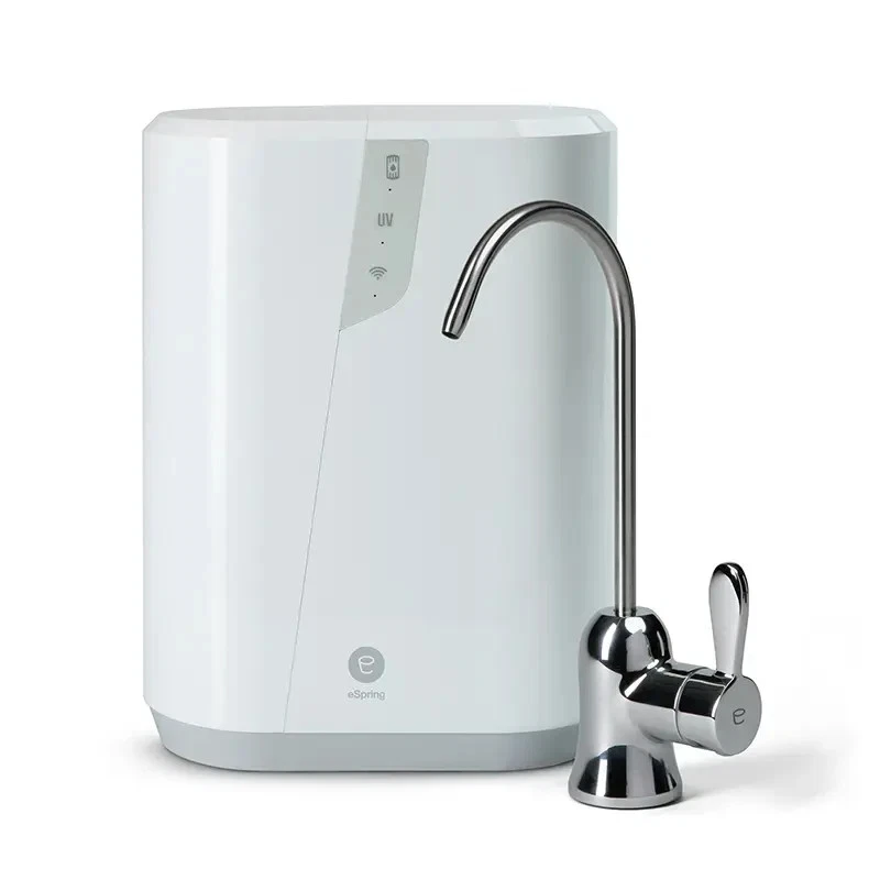 Amway eSpring Wasserfilter System mit Zusatzwasserhahn mit UV-Technologie - Bild 1 von 4
