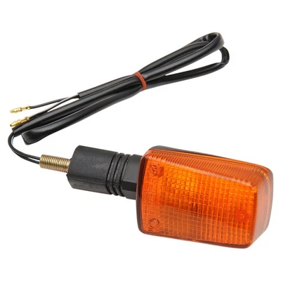 1990-1993 Suzuki DR-350 Motorcycle K&S Turn Signal [Rear Short] - Image 1 of 2