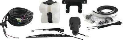 National Cycle Windshield Wiper Kit For Polaris Ranger 500 2011-2013 N30213-WK - Image 1 of 3