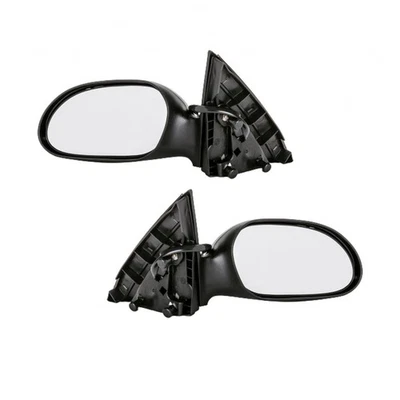 For Mercury Sable 2000-2007 Door Mirror Driver and Passenger Side | Pair | Power Foto 1 de 4