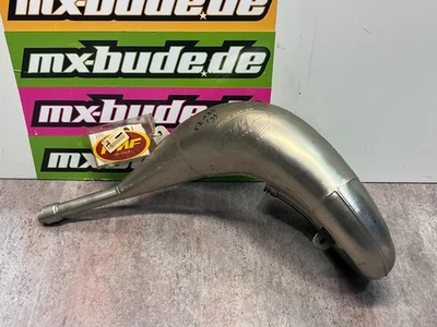 FMF Fatty Krümmer Yamaha YZ125 YZ 125 1995 Birne Blase Exhaust - Bild 1 von 4