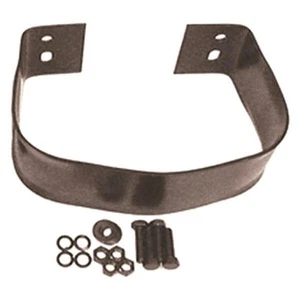 For Jeep Wrangler 1987-2006 Omix-ADA Rear Bumper Guard - Picture 1 of 1
