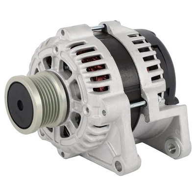 Alternator Fits Chevrolet Sonic 2012 2013 2014 2015 2016 L4 1.8L 21514 13579666 - Imagem 1 de 4