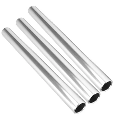 3pcs Relay Baton Aluminium Alloy Track And Field Running Race Baton For MBAT - Image 1 of 4