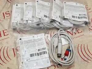 Cable CCO Edwards Lifesciences 70CC2 - NUEVO - Imagen 1 de 4
