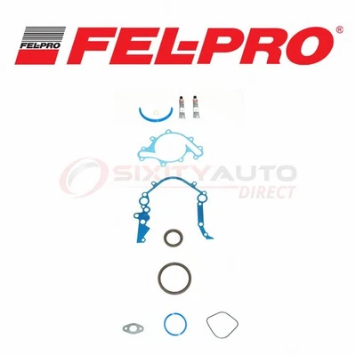 Fel-Pro Conversion Gasket Set for 2003 Ford E-250 4.2L V6 - Engine Gaskets hd Foto 1 de 4