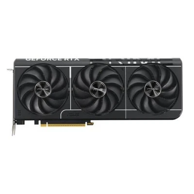 Asus Prime Rtx5070 Ti Oc Pcie5 16Gb Ddr7 Hdmi 3 Dp 2527Mhz Clock Overclocked Com - Image 1 of 2