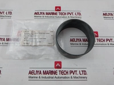 NOV 1576925 Traktionswinde Bremsbaugruppe Rev 0 Ankerwinden-355/52 12-POI - Bild 1 von 4