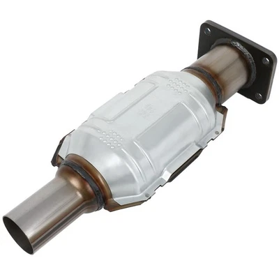催化转换器 适用于庞蒂亚克 2000 - 2005/Buick 1997 - 2005 3.8L 升 3800CC EPA 41407 — 第 1/4 张图片