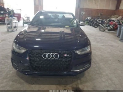 Módulo de control electrónico ECM del motor 3,0 L bañera de identificación del motor compatible con 14 AUDI S4 957517 Foto 1 de 4