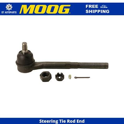 Para Lincoln Navigator 1998-2002 tracción trasera extremo de barra de dirección delantero izquierdo interior MOOG Foto 1 de 4