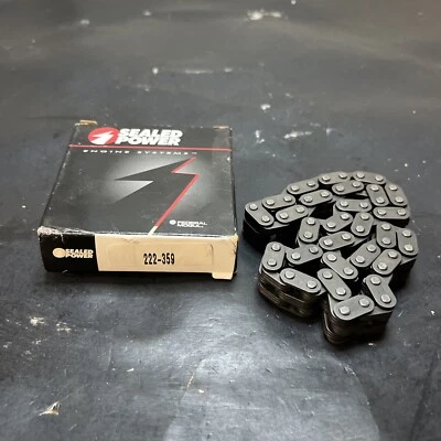 🔥🔥🔥Cadena de distribución del motor potencia sellada 222-359 Foto 1 de 4