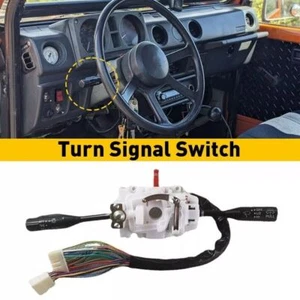 37400-83410 For Suzuki Samurai 85-95 LHD Combination Switch Headlight Blinker - Bild 1 von 10