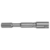 DEWALT DW5920 1-Piece 3-1//4-Inch by 12-Inch SDS Max Core Bit