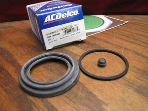 Kit de reconstrucción de arranque y sello de pinza ACDelco Parts GM 18031695 AC Delco 18H221 - Imagen 1 de 3