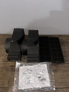 Zephyr - Recirculating Kit ZRC-00VS - Picture 1 of 4