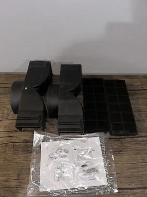 Zephyr - Kit de recirculación ZRC-00VS Foto 1 de 4