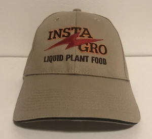 Cappello Insta Grow Alimentare per Piante Liquide Cinghia Regolabile Nuovo senza etichette - Foto 1 di 3