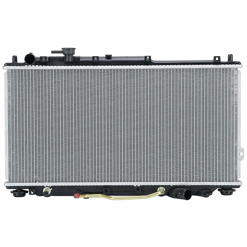 RAYTEN CU2269 Radiator For Kia Sephia 1998 1999 2000 2001 1.8 L4 Foto 1 de 4