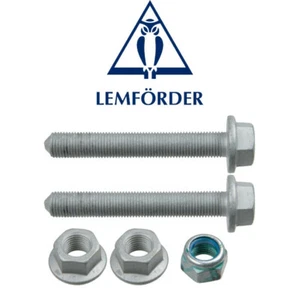 Suspension Control Arm Wishbone Mounting Bolt Kit - fits VW Transporter V T5 - Picture 1 of 1